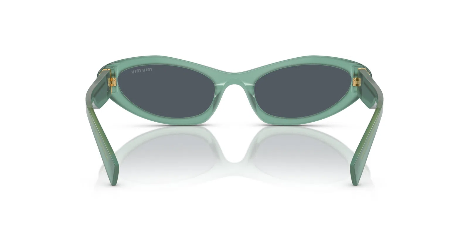 Miu Miu 09YS Sunglasses - view 16